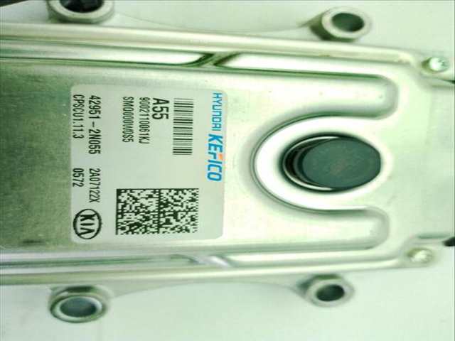 Foto 3ª: Centralita Motor ECU Kia Sorento 2.2 CRDI 4WD (2020)