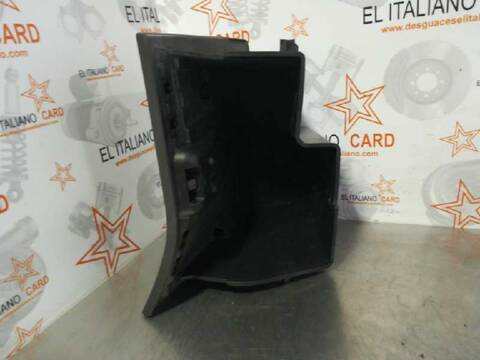 Foto 3ª: Guantera Ford Fiesta TREND 82CV 60KW [SNJB] (2013)