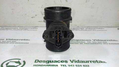 Foto 2ª: Caudalimetro Opel Corsa BLUE LINE 90CV 66KW [Z14XEP] (2003)