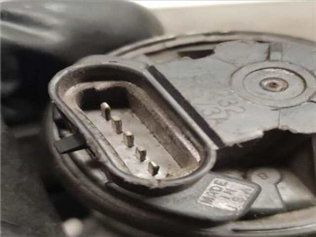 Foto 2ª: Valvula EGR Opel Corsa 1.4 I [C 14 NZ]
