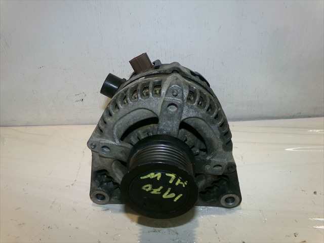 Alternador Ford Kuga 2.0 TDCI 2008-2013