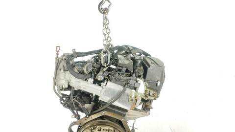 Motor Completo Mercedes Clase C 160 C 220 CDI 204.008)