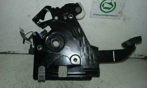 Foto 2ª: Pedal Freno Mercedes Vito 2.1 CDI CAT 163CV 120KW (2015)