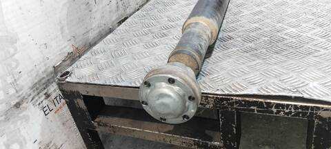 Foto 3ª: Transmision Central Mercedes Clase ML 320 3.0 CDI W164) 224CV 165KW 164.122) [OM642940] (2006)