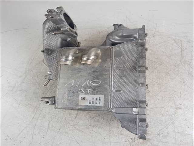 Intercooler Audi A3 150 CV 110KW