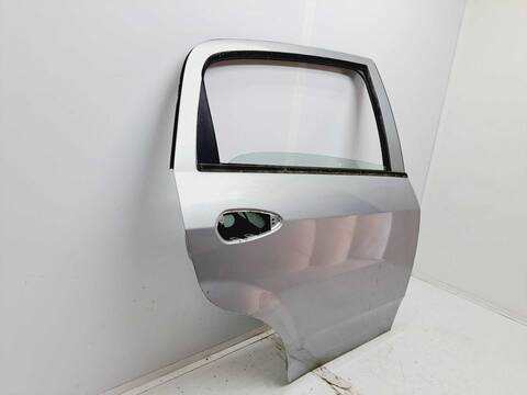 Foto 4ª: Puerta Trasera Derecha Fiat Grande Punto 75CV 55KW (2007)