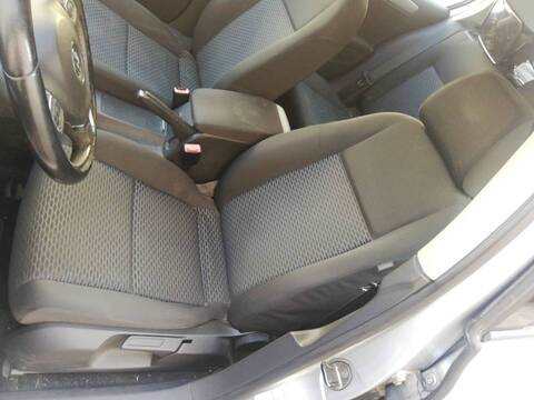 Asiento Delantero Izquierdo Volkswagen Golf CAYC