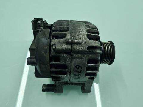 Alternador Ford Focus EDITION 116CV 85KW