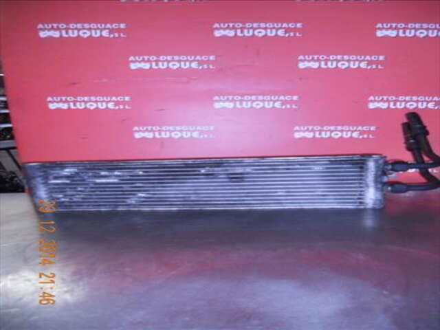 Foto 2ª: Intercooler Land Rover Range 2.5 DSE (100KW) [2.5 LTR. - 100 KW TURBODIESEL] [256TBMW]