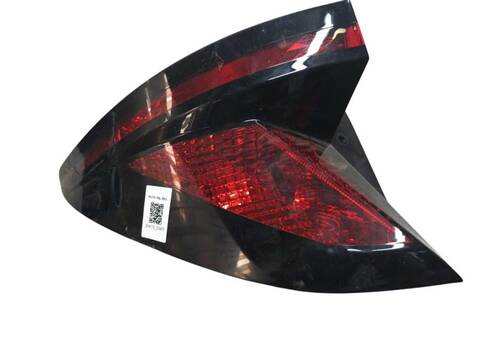 Foto 2ª: Piloto Trasero Izquierdo Hyundai Tucson 2.0 (2015)