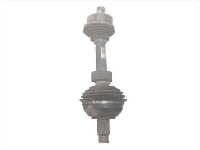 Transmision Delantera Izquierda Mini Mini COOPER D