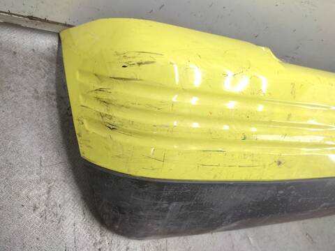 Foto 3ª: Paragolpes Trasero Seat Arosa VERSION INDEFINIDA (1997)