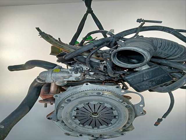 Motor Completo Mitsubishi Carisma 1600 CLASSIC 99CV