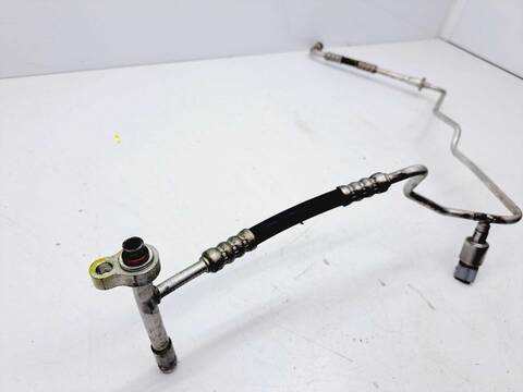Foto 3ª: Tubos Aire Acondicionado Ford Focus AMBIENTE D) BERLINA 90CV 66KW [HHDA] (2009)