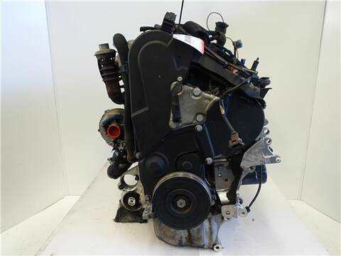 Motor Completo Citroen Xsara 2.0 HDI 90 BERLINA 90CV 66KW