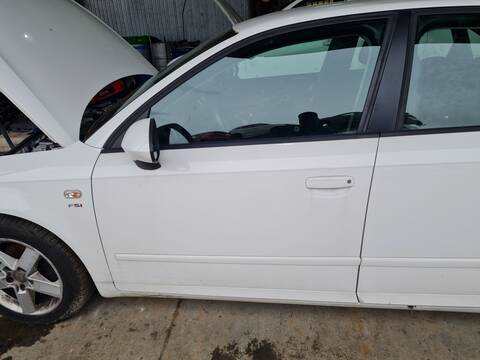 Foto 1ª: Puerta Delantera Izquierda Seat Exeo ERENCE BERLINA 120CV 88KW [CDHA] (2011)