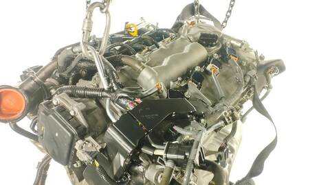 Motor Completo Toyota Verso 1.8 ZGR21_)