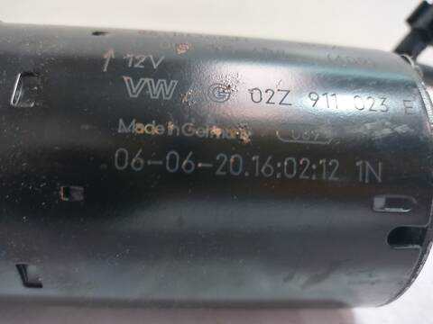 Foto 2ª: Motor de Arranque Volkswagen Eos 2.0 150CV 110KW (2006)