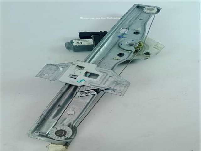 Elevalunas Eléctrico Delantero Derecho Ford Ka 1.2