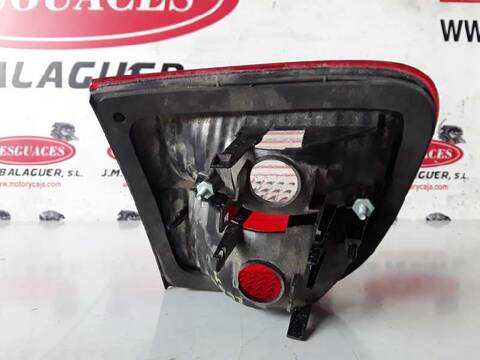 Foto 2ª: Piloto Trasero Derecho Seat Leon SIGNO 1.8 20V 125CV (1999)