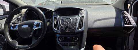 Salpicadero Ford Focus TREND 116CV 85KW