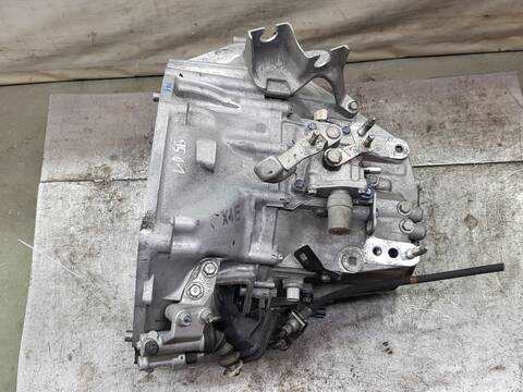 Caja Cambios Honda Crv ELEGANCE PLUS 2WD