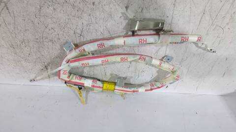 Foto 2ª: Airbag Cortina Delantero Derecho Kia Ceed 1.6 CRDI HATCHBACK ED) [D4FB] (2007)