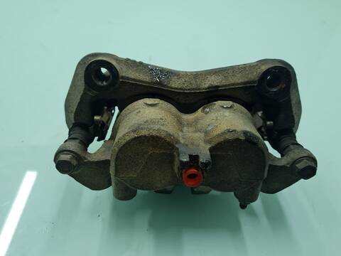 Foto 4ª: Pinza Freno Delantera Derecho Nissan Navara GASOLINA (2005)