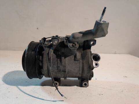 Compresor Aire Acondicionado Honda Crv N22A2 RE)