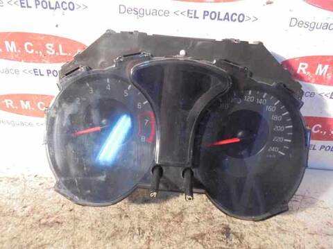 Cuadro de Instrumentos Nissan Juke 1.6 16V CAT 117CV 86KW