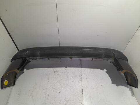 Foto 2ª: Paragolpes Trasero Peugeot 207 1.4 16V VTI CAT 8FS - EP3) 95CV 70KW [KFVTU3A] (2008)