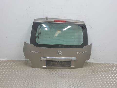 Portón Citroen C3 LX