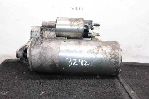Foto 2ª: Motor de Arranque Ford Mondeo AMBIENTE 125CV 92KW (2007)