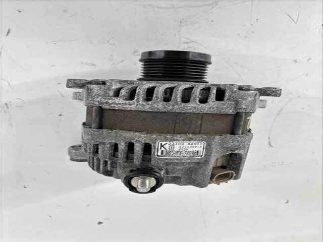 Foto 1ª: Alternador Subaru Outback 175 CV 129KW [FB25] (2016)