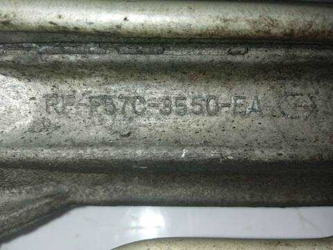 Foto 2ª: Cremallera de Direccion Ford Explorer VERSION INDEFINIDA (1992)