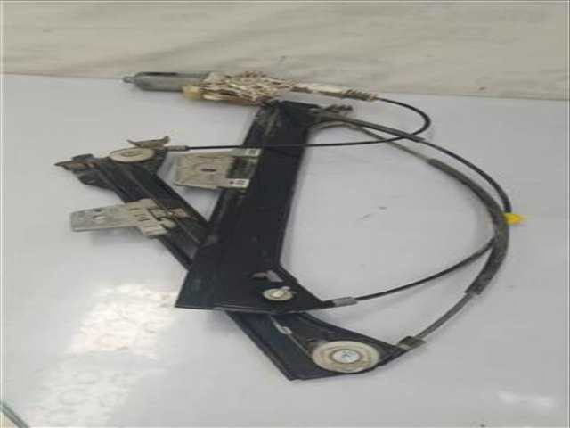 Elevalunas Eléctrico Delantero Derecho Mercedes Clase CLK 220 2.2 TD 150CV 110KW COUPE C209 OM646.963 COUPE