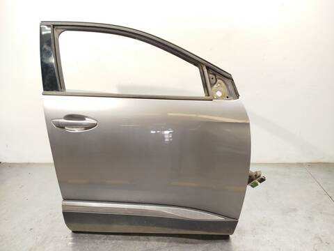 Foto 3ª: Puerta Delantera Derecha Peugeot 3008 1.5 BLUEHDI 130 131CV 96KW [YHZ] (2019)