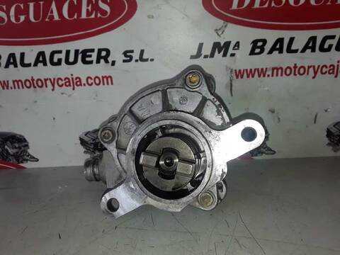 Foto 3ª: Depresor Freno Bomba Vacio Renault Trafic 2.5 DCI DIESEL CAT 135CV CAJA CERRADA