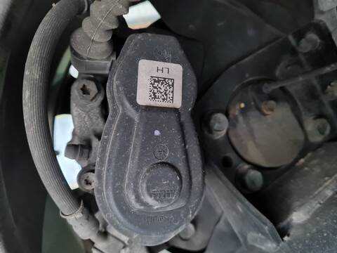 Foto 2ª: Pinza Freno Trasera Izquierdo Nissan Qashqai ACENTA 116CV 85KW [HRA2DDT] (2014)