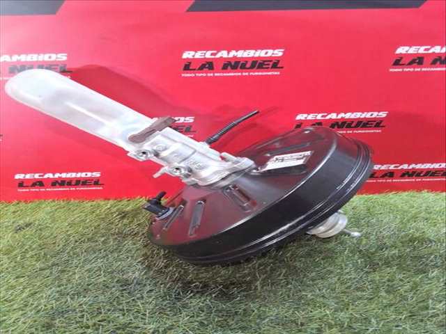 Foto 3ª: Servofreno Citroen Jumpy CONTROL M BLUE-HDI FAP 122CV 90KW FURGON [AHK / DW10FE] (2020)