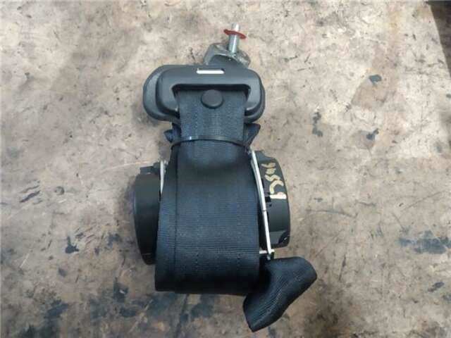 Cinturón Trasero Derecho Nissan Juke 1.6 ACENTA [1.6 LTR. - 86 KW 16V CAT]