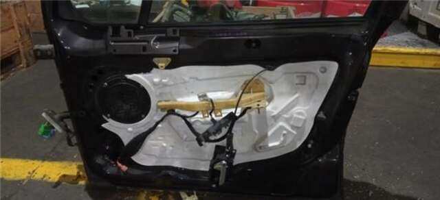 Foto 1ª: Elevalunas Eléctrico Delantero Derecho Peugeot 308 1.6 CONFORT [1.6 LTR. - 80 KW HDI FAP CAT (9HZ - DV6TED4)] [9HZ (DV6TED4)]