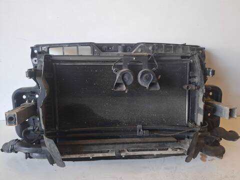 Foto 3ª: Radiador Calefaccion A.A. Audi A6 3.0 TDI QUATTRO 224CV (2004)