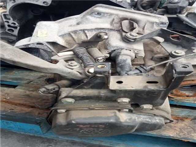 Caja Cambios Seat Ibiza 1.9 GUAPA [1.9 LTR. - 74 KW TDI]