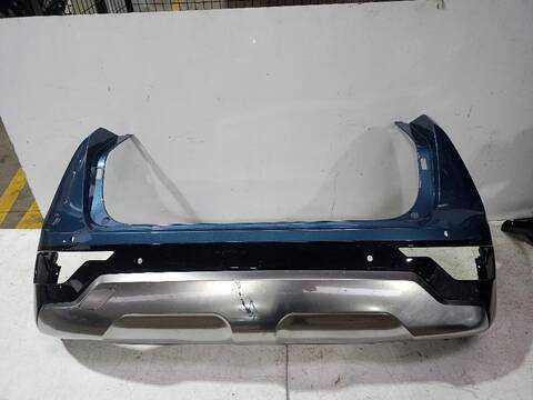 Paragolpes Trasero Kia Niro HYBRID CONCEPT 141CV