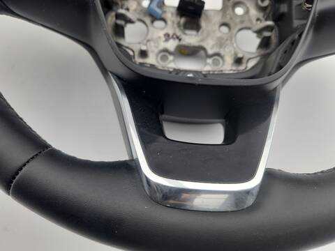 Foto 4ª: Volante Ford Tourneo TOURNEO COURIER [R2XG] (2024)