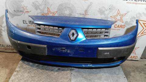 Paragolpes Delantero Renault Scenic AUTHENTIQUE 120CV 88KW