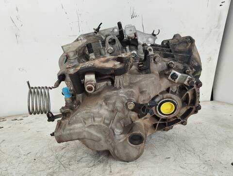 Foto 4ª: Caja Cambios Renault Koleos BOSE EDITION 150CV 110KW [M9RX8] (2013)