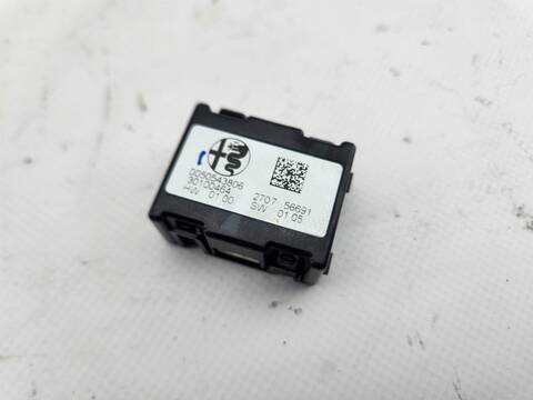 Centralita Motor ECU Alfa Romeo Stelvio EXECUTIVE 4WD 209CV 154KW