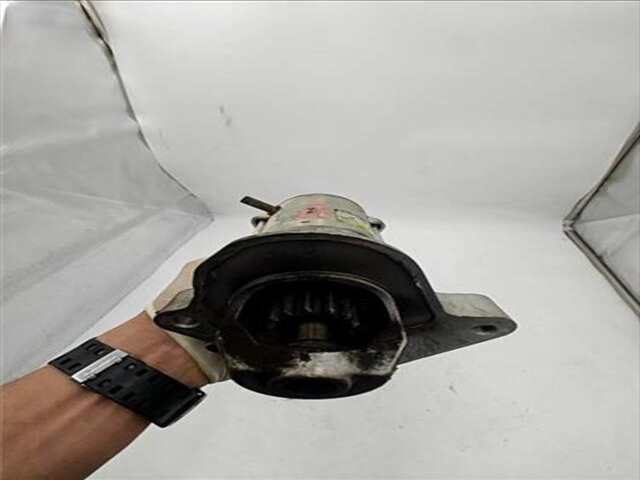 Motor de Arranque Ford B Max 1.6 TITANIUM [1.6 LTR. - 70 KW TDCI CAT] (CB2)(2012 _)